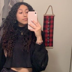 Meet your Posher, Maile